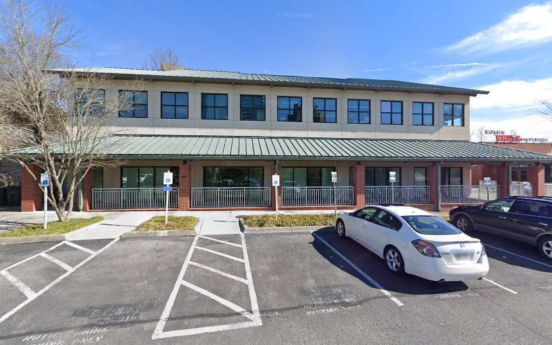 Stokes, Williams, Sharp, Cope & Mann