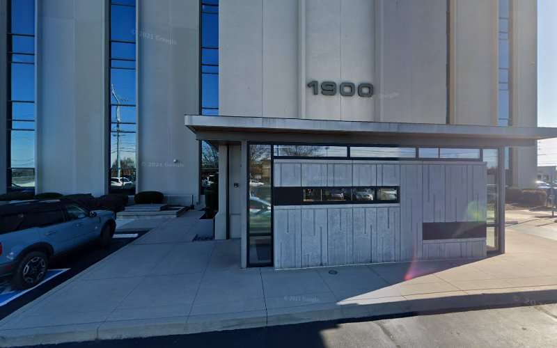 Trammell, Adkins & Ward, P.C.