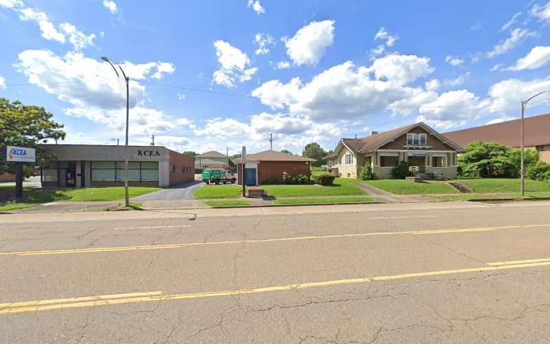 Clark Brown & Waters