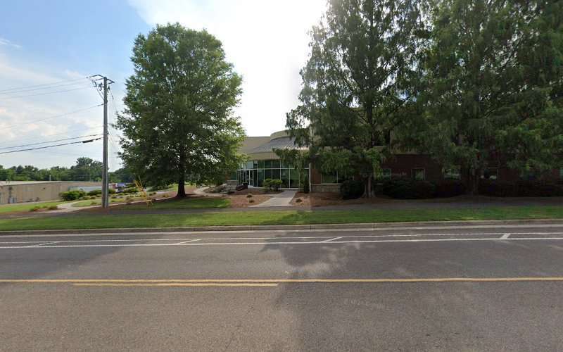 Knoxville County Public Dfndr