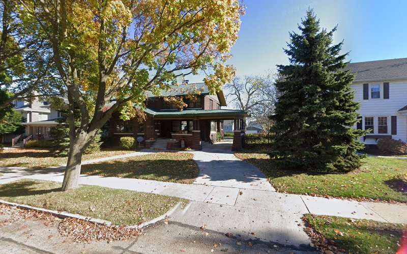 Kerscher & Bucha Law Offices