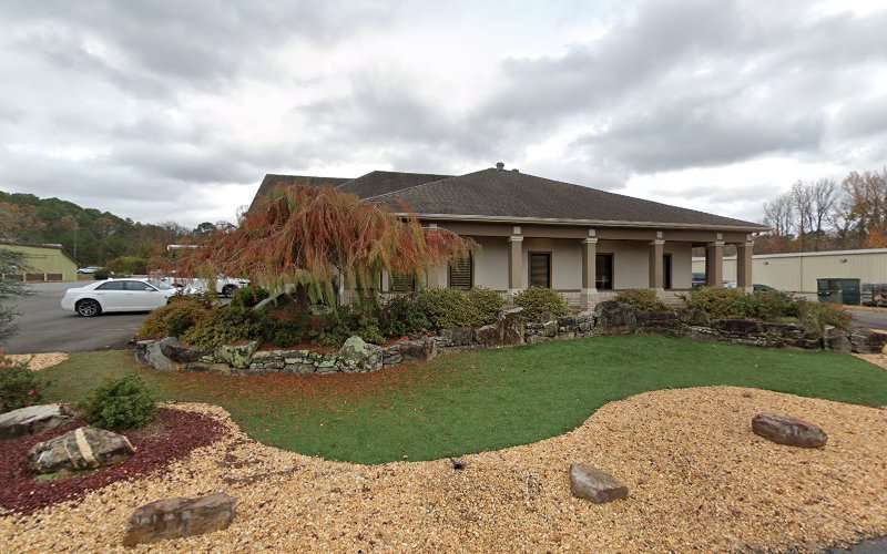 Carl A. Crow, Jr., Attorney at Law PA