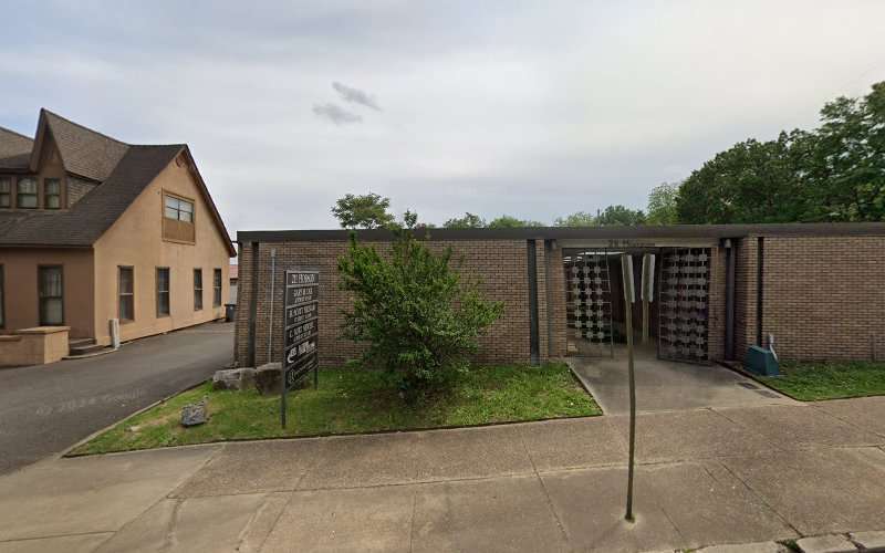 Jonathan C. Hill, Attorney at Law