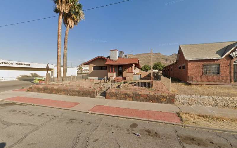 Law Offices of Sergio A. Saldivar