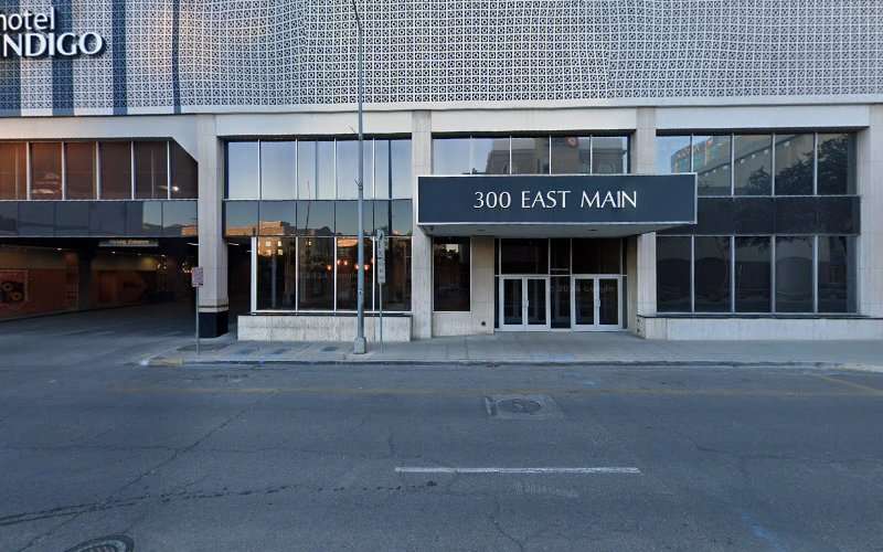 Terry W Hammond & Associates, PLLC