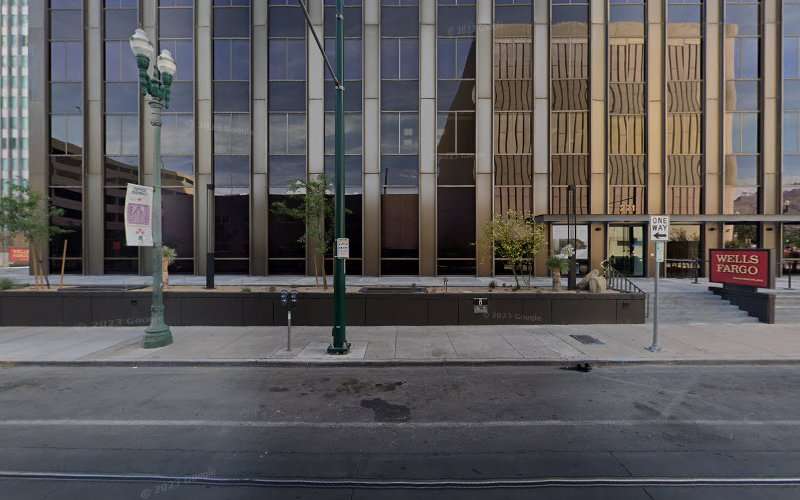 Chris Antcliff Attorney