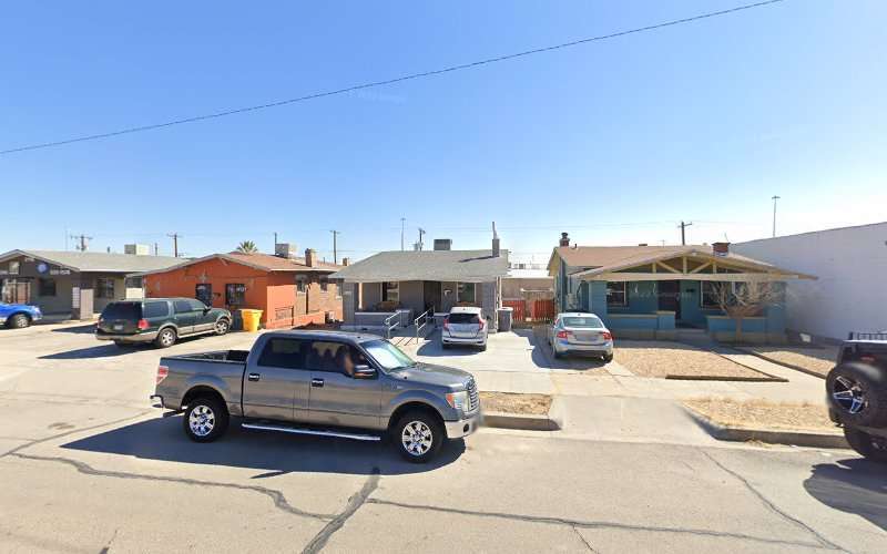 Hernandez & Hernandez: Hernandez Maria I