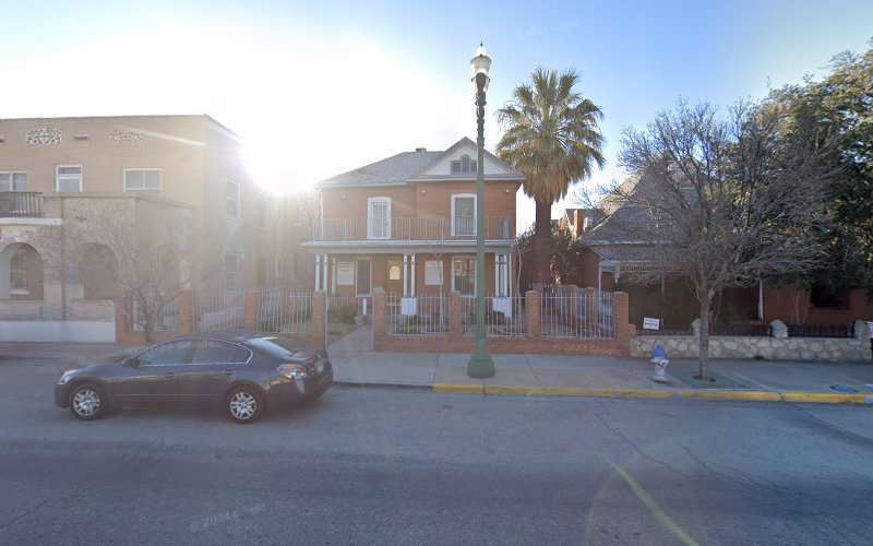 Enrique Ramirez, Attorney at Law