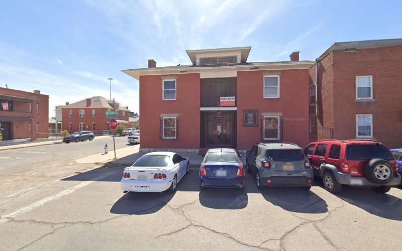 Law Office of Enrique Lopez