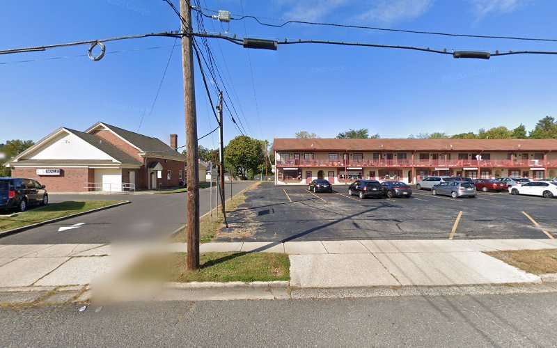 Frank Di Domenicon Law Office