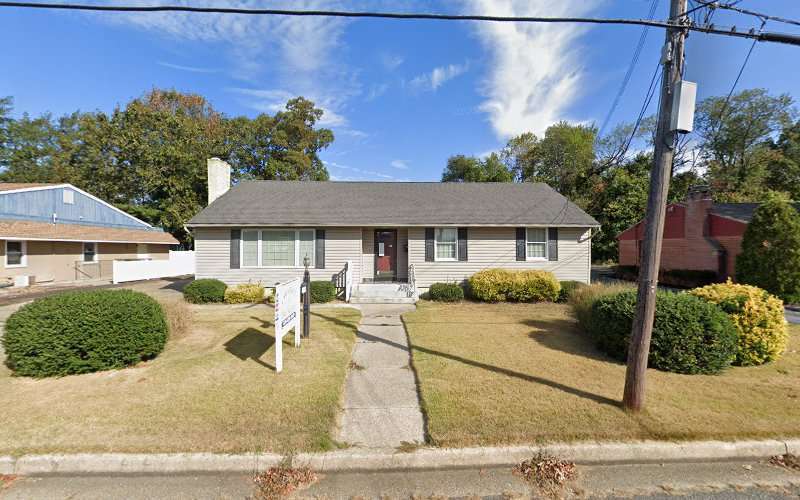 Brian Muhlbaier Law Office