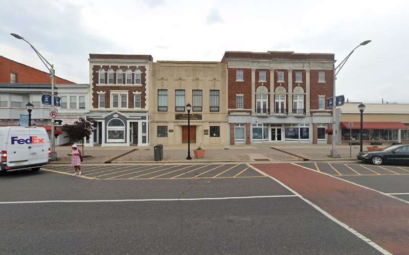 Louis N. Magazzu Law