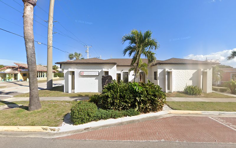 Gordon & Thalwitzer Attorneys At Law