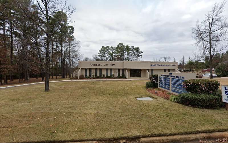 Hart & Cranford: Cranford Jr James B