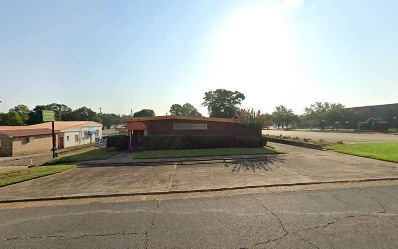 W Kelvin Wyrick Law Offices