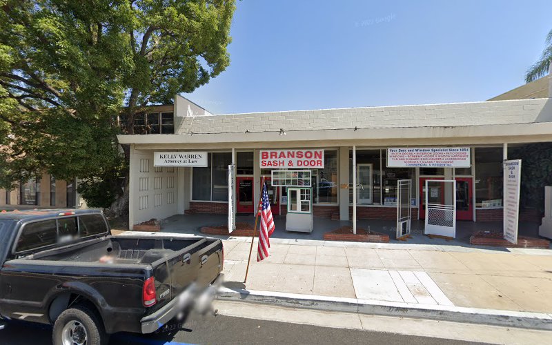 Kelly Warren Attorney at Law