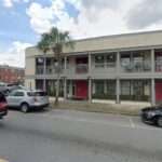 A Parker Barnes Jr PA