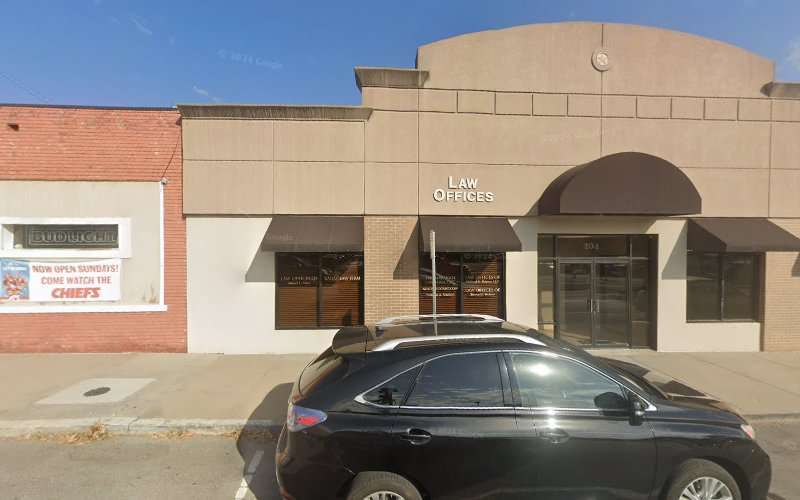 Coulson Law Office, PC