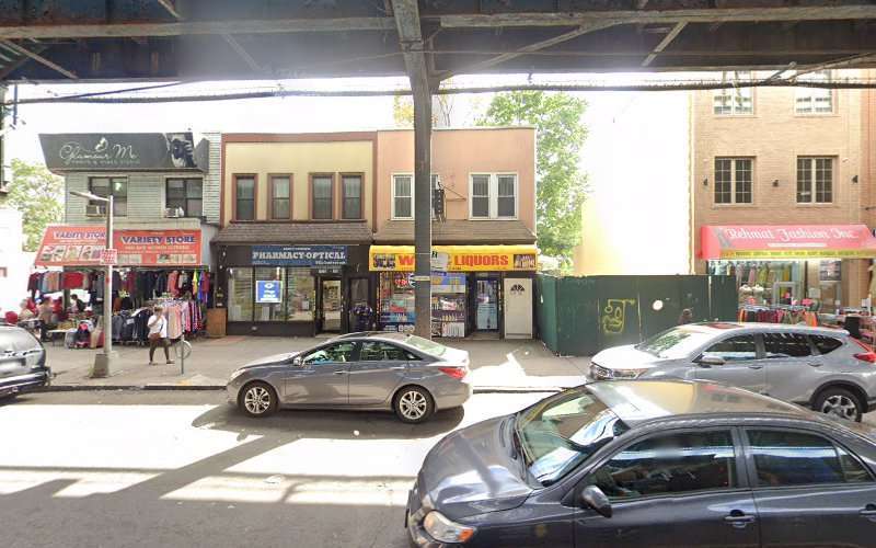 Zuckerberg & Santangelo