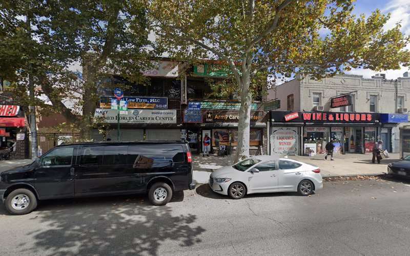 Kasuri Law Firm, PLLC.