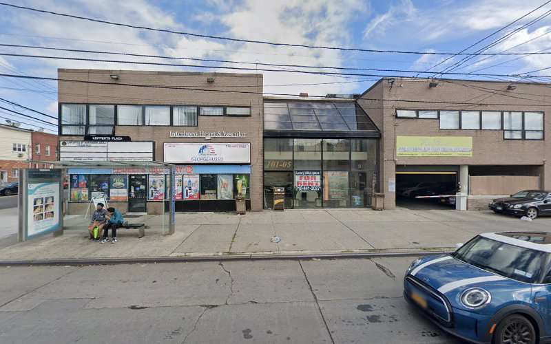 Boris R Nektalov, Attorney At Law