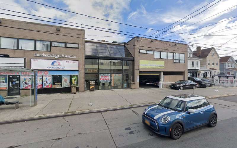 George Russo & Associates