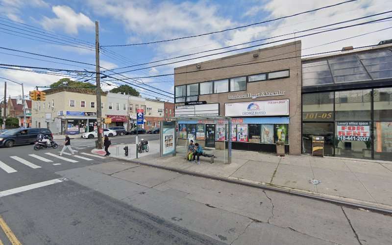 ANOKYE S. BLISSETT, PC