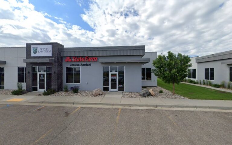 Boppre Law Firm