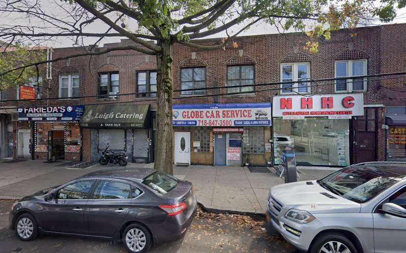 Law Offices Dennis R. Sawh Pllc.