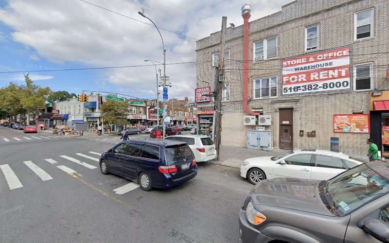 Trevor Karran Law Office