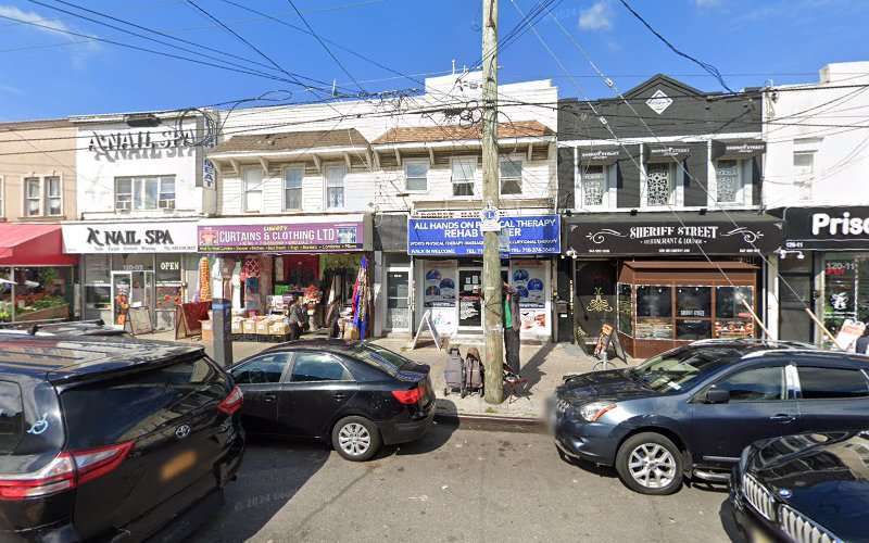 Robert Hanoman Law Office