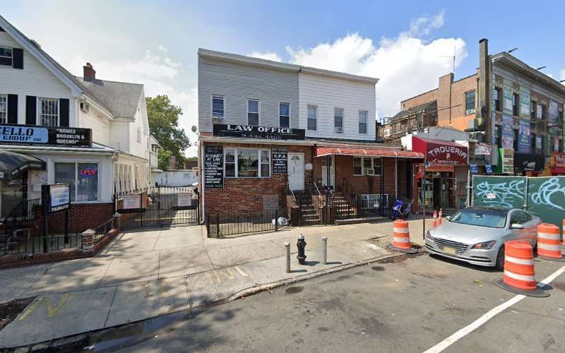 Spiegel & LaGarenne, LLP- Robert LaGarenne, Esq.-Edward Spiegel, Esq.S