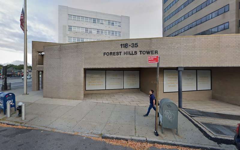 Hertz, Cherson & Rosenthal, P.C.