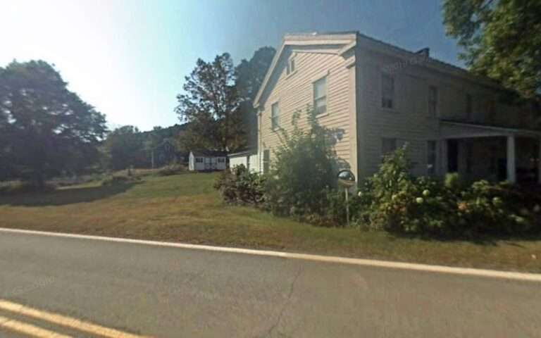 Equinunk, PA