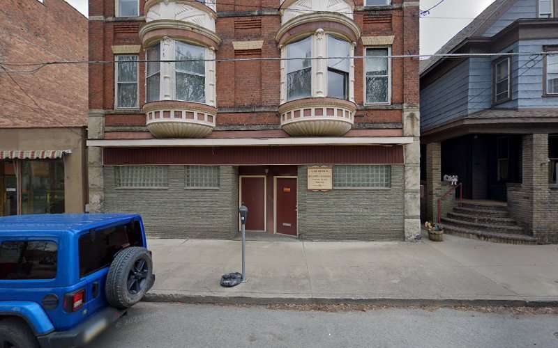 Schnessel Benjamin S Attorney