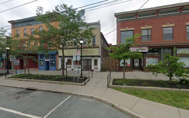 Baum Law Offices LLP