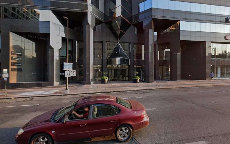 Allen Stovall Neuman & Ashton LLP