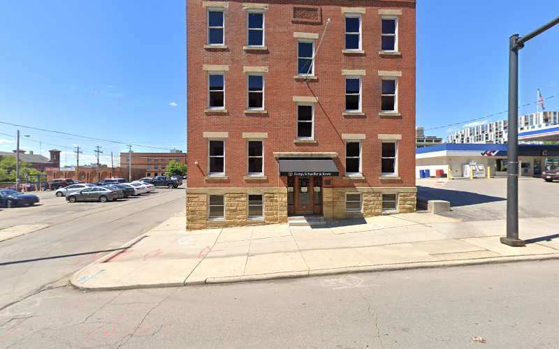 Kemp, Schaeffer & Rowe Co., L.P.A.