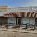 Anthony Smith Law Office