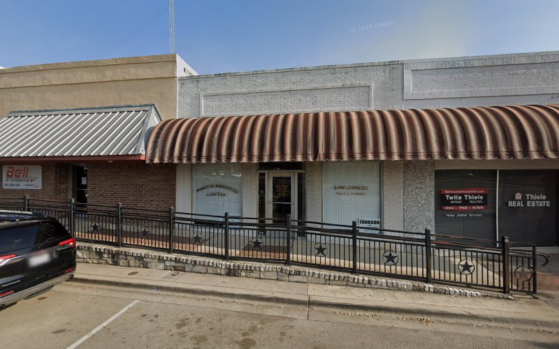 Anthony Smith Law Office