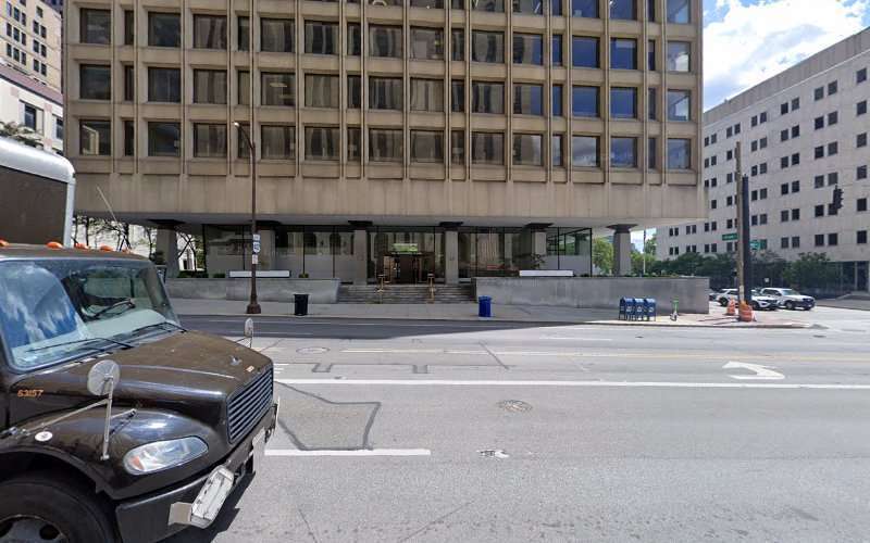 Harris Mc Clellan Binau & Cox