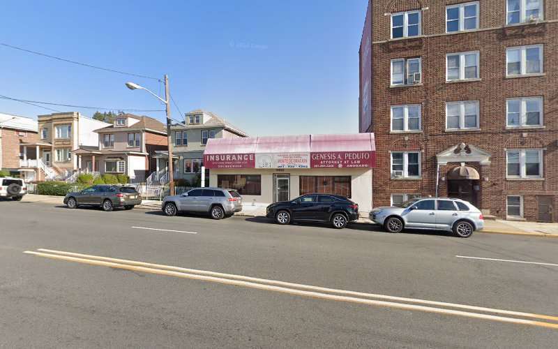 Genesis Peduto, Esq.