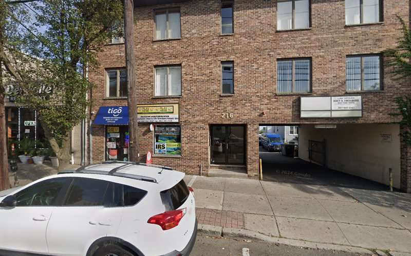 Scott Finckenauer Law Offices