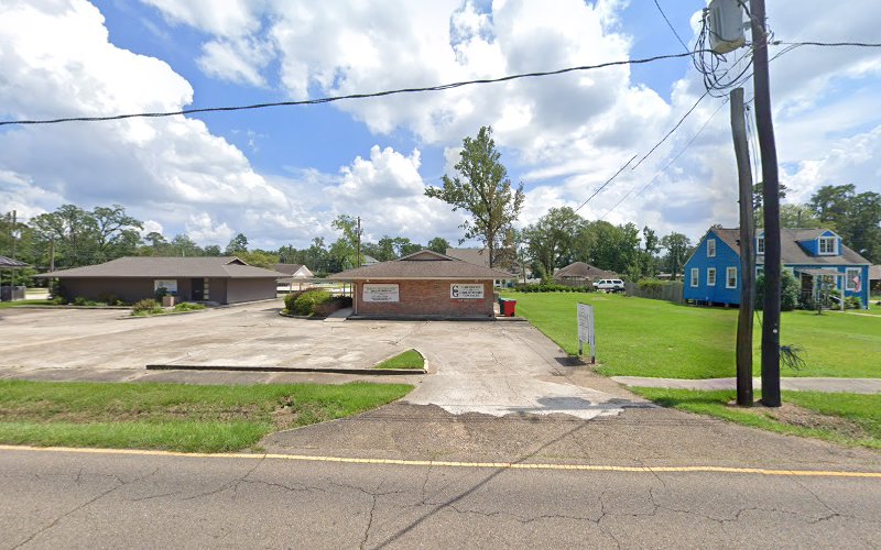 Law Office of Carlee White Gonzales