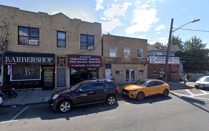 Law Offices of Tomas Espinosa, Esq.