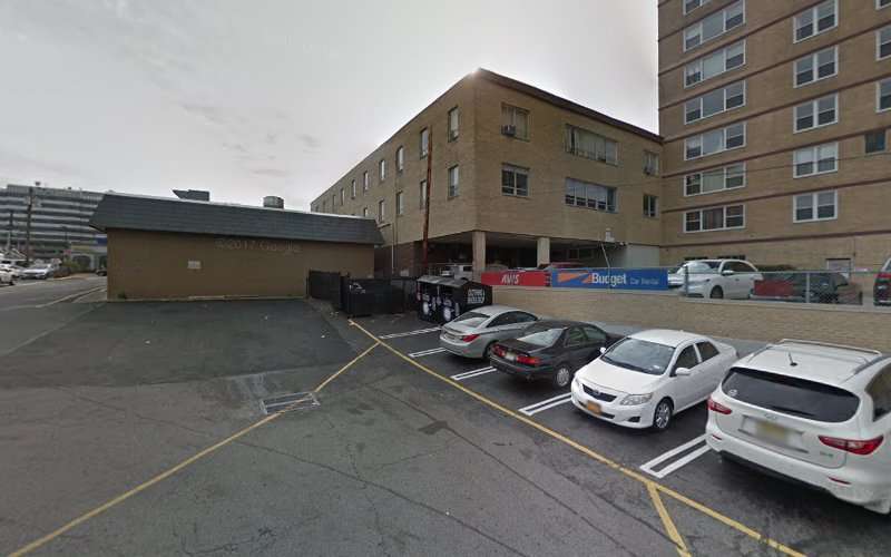 Tae H Whang Law Offices