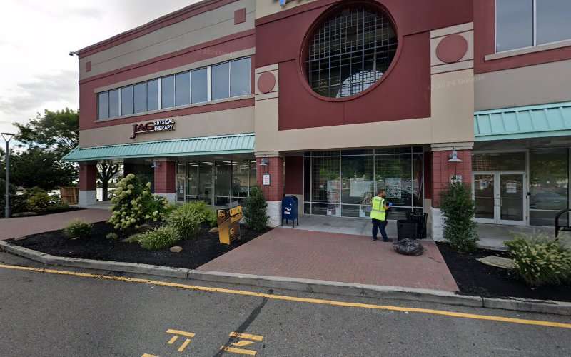 Carmel & Frederickson