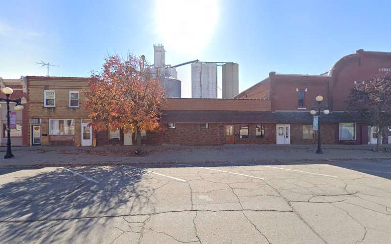 Roan Powell & Reinders