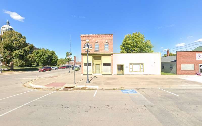 David E Happel Law Offices