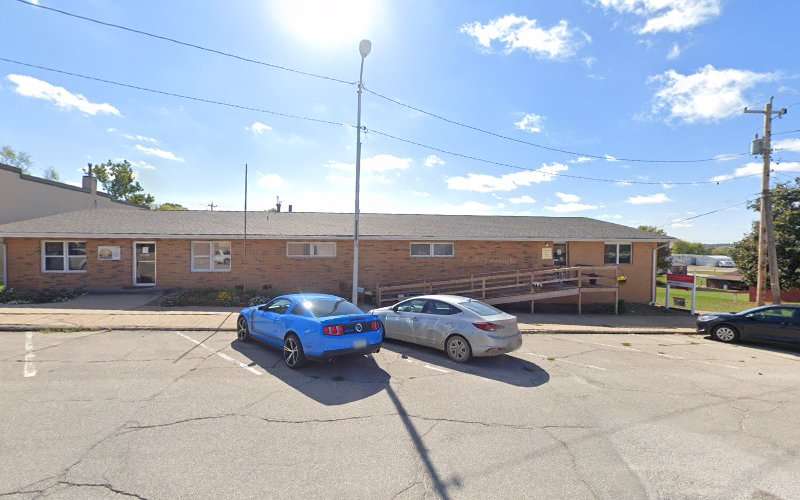 Marquess & Hoyer Law Office Pc